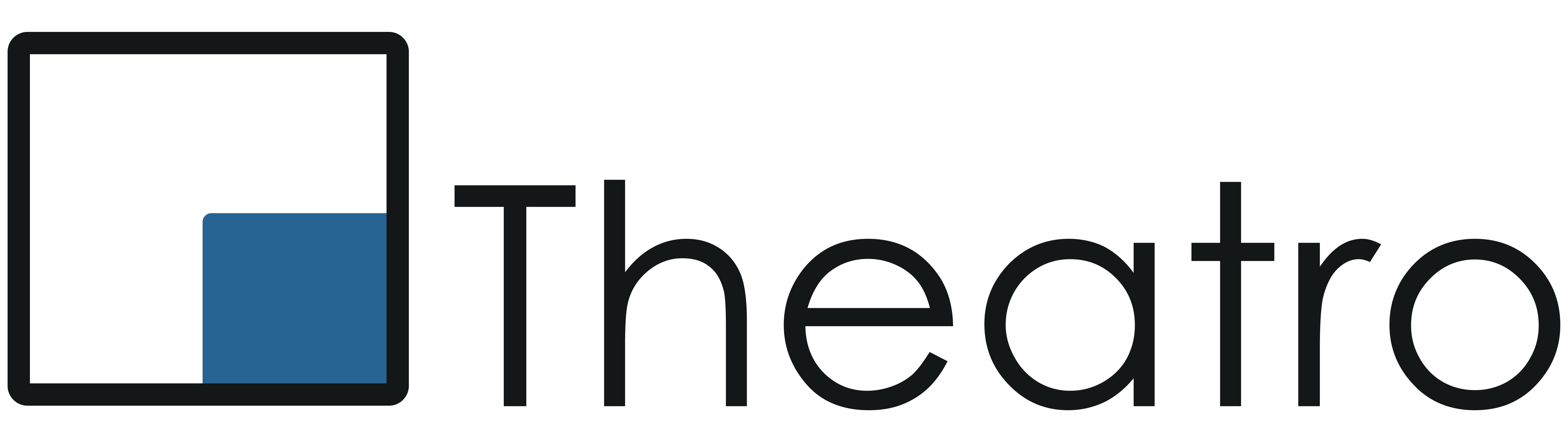 Theatro Logo